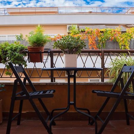 罗马Casa Francesca Zona Gemelli公寓 外观 照片
