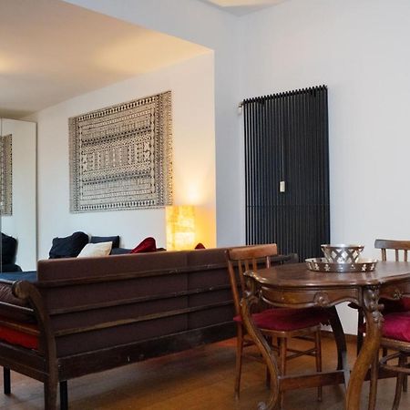 罗马Casa Francesca Zona Gemelli公寓 外观 照片