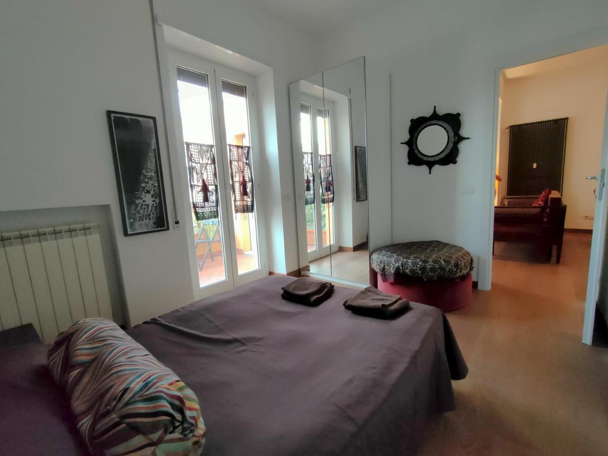 罗马Casa Francesca Zona Gemelli公寓 外观 照片
