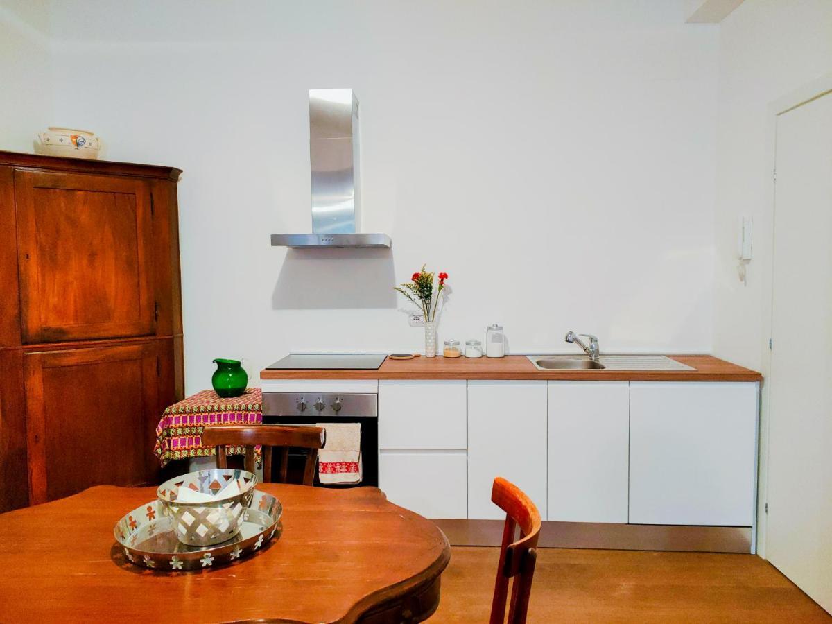 罗马Casa Francesca Zona Gemelli公寓 外观 照片