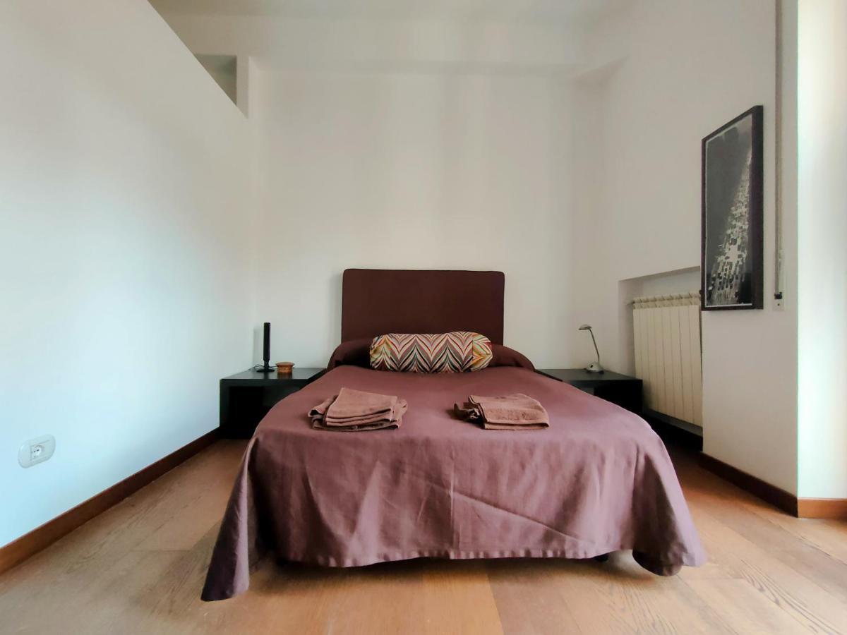 罗马Casa Francesca Zona Gemelli公寓 外观 照片