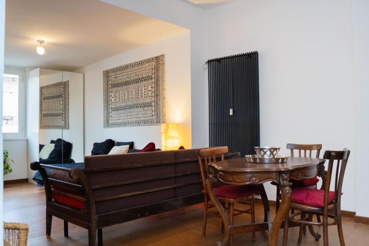 罗马Casa Francesca Zona Gemelli公寓 外观 照片