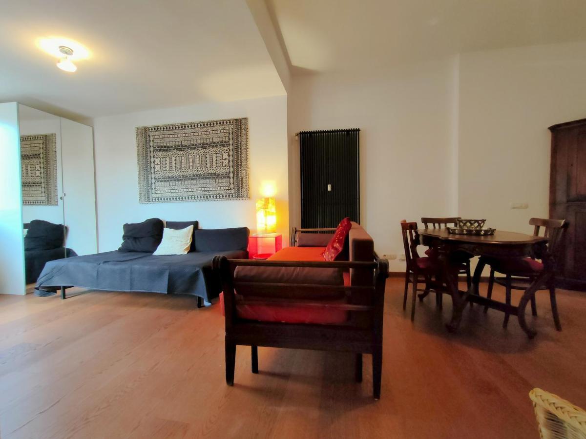 罗马Casa Francesca Zona Gemelli公寓 外观 照片