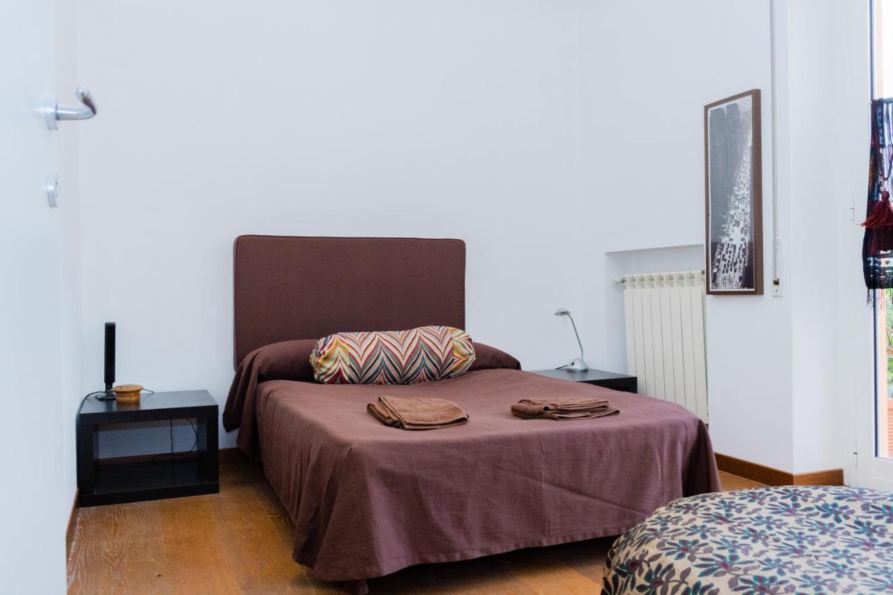 罗马Casa Francesca Zona Gemelli公寓 外观 照片