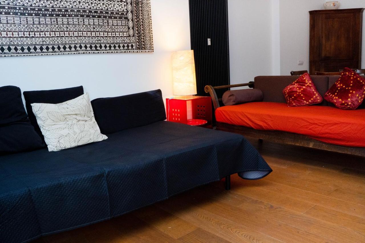 罗马Casa Francesca Zona Gemelli公寓 外观 照片