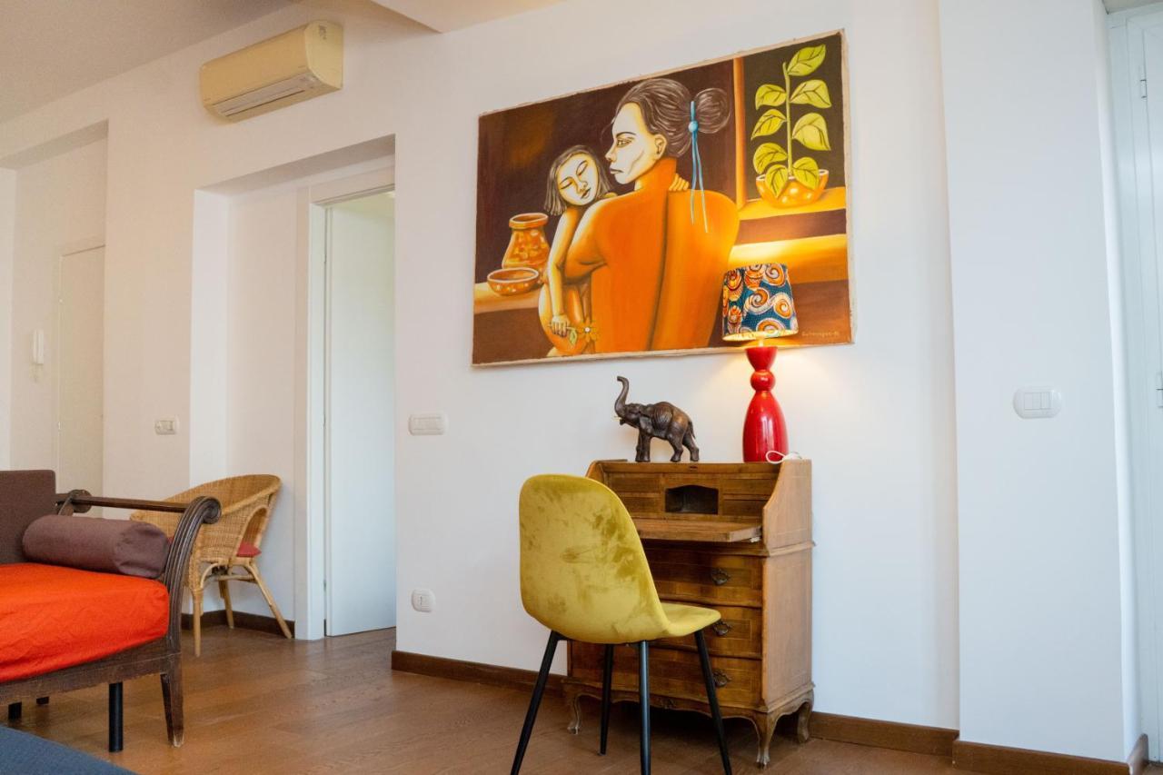 罗马Casa Francesca Zona Gemelli公寓 外观 照片